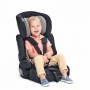 Siège de Voiture Kinderkraft Comfort Up 9-36 kg Noir Monochrome