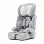 Silla para el Coche Kinderkraft Comfort Up 9-36 kg Gris Monocromo