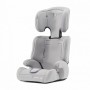 Silla para el Coche Kinderkraft Comfort Up 9-36 kg Gris Monocromo