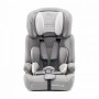 Silla para el Coche Kinderkraft Comfort Up 9-36 kg Gris Monocromo