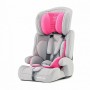 Silla para el Coche Kinderkraft Comfort Up 9-36 kg Rosa Monocromo