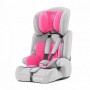 Silla para el Coche Kinderkraft Comfort Up 9-36 kg Rosa Monocromo