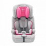 Silla para el Coche Kinderkraft Comfort Up 9-36 kg Rosa Monocromo