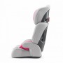 Silla para el Coche Kinderkraft Comfort Up 9-36 kg Rosa Monocromo