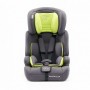 Silla para el Coche Kinderkraft Comfort Up 9-36 kg Verde Gris Monocromo