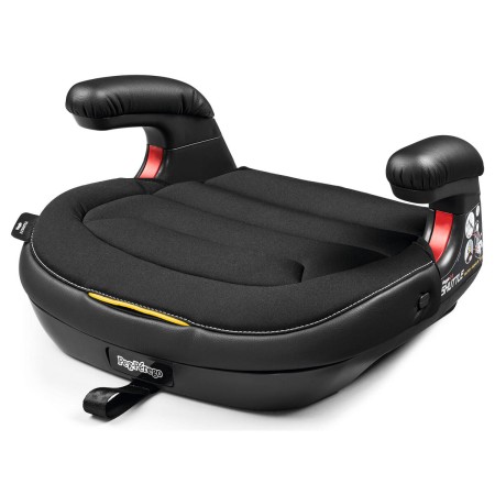 Siège de Voiture Peg Perego Viaggio 15-36 kg Noir