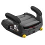 Siège de Voiture Peg Perego Viaggio 15-36 kg Noir