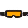 Lunettes de ski Alpina Nendaz Q-Lite Blanc Violet S2