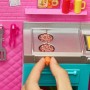 Playset Food Truck Barbie Poupées