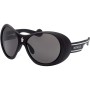 Gafas de Sol Unisex Moncler GREY OVAL UNISEX