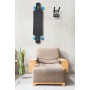 Soporte de pared para Skateboard Meollo (2 Unidades)