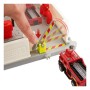 Playset Mattel Matchbox Sapeur-pompier