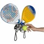 Support mural pour raquettes de padel Meollo