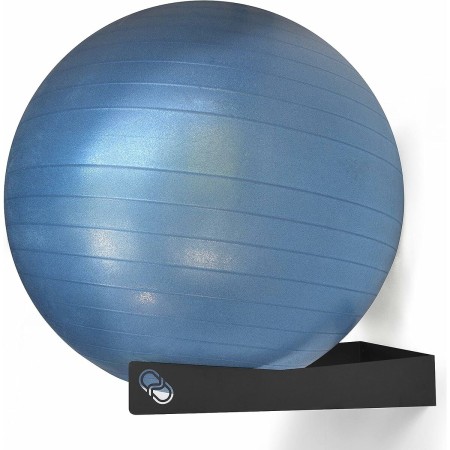 Soporte de Pared Meollo Pelota de pilates (2 Unidades)