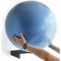 Soporte de Pared Meollo Pelota de pilates (2 Unidades)