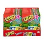 Jeux de cartes Mattel UNO Junior animaux