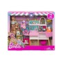 Poupée Barbie Boutique Animaux de compagnie