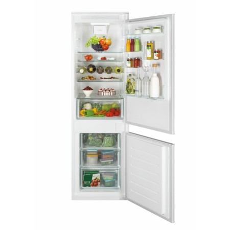 Nevera Candy CBL3518EVW Low Frost Blanco