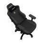 Silla de Oficina AndaSeat KAISER 3 ELEGANT Negro