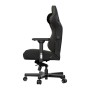 Chaise de Bureau AndaSeat KAISER 3 ELEGANT Noir