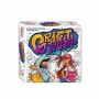 Jeu de société Mercurio Graffiti Rush