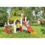 Casa Infantil de Juego Smoby Fun Center 176 x 284 x 203 cm