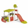 Casa Infantil de Juego Smoby Fun Center 176 x 284 x 203 cm