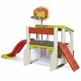 Casa Infantil de Juego Smoby Fun Center 176 x 284 x 203 cm