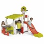 Casa Infantil de Juego Smoby Fun Center 176 x 284 x 203 cm