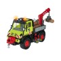 Camion Smoby Mercedes-Benz Unimog U530 50 cm