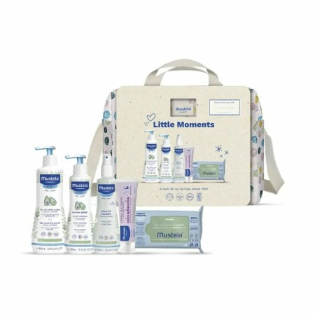 Nécessaire de Voyage Mustela