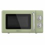 Micro-ondes Cecotec PROCLEAN 3110 RETRO 20 L Vert