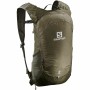 Mochila de Senderismo Salomon LC1520000 Oliva