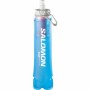 Botella de Agua Salomon Soft Filter Azul 490 ml
