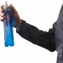 Botella de Agua Salomon Soft Filter Azul 490 ml