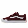 Chaussures casual enfant Vans VN0A4BUDU1A1 Taille 38