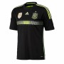 Maillot de Football à Manches Courtes pour Homme Adidas España 2014