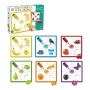 Puzzle Diset Goula Bois