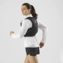 Gilet de Sport Unisexe Salomon Sense Pro 5 Noir