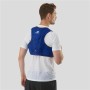 Gilet de Sport Unisexe Salomon Active Skin 4 Bleu