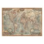 Puzzle The World Educa 16005