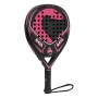 Pala de Pádel Vibor-a Naya Classic Edition Negro Fucsia