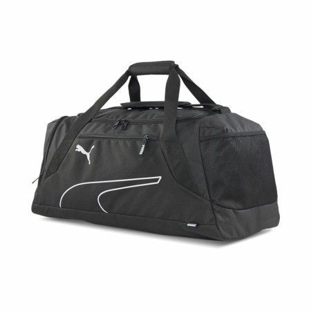 Sac de sport Puma Fundamentals Sports Noir Taille unique