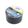 Cinta americana Ferrestock Negro 50 mm x 10 m