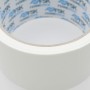 Cinta americana Ferrestock Blanco 50 mm x 10 m