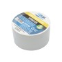 Cinta americana Ferrestock Blanco 50 mm x 10 m