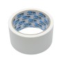 Cinta americana Ferrestock Blanco 50 mm x 10 m