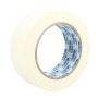 Ruban adhésif Ferrestock Beige Blanc 38 mm x 50 m