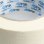 Ruban adhésif Ferrestock Beige Blanc 38 mm x 50 m