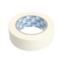 Ruban adhésif Ferrestock Beige Blanc 38 mm x 50 m